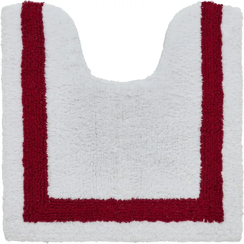 Vista 41 de Better Trends - Alfombra de baño 100% algodón reversible, altamente absorbente y lavable a máquina, suave, tapete de ducha para piso de baño