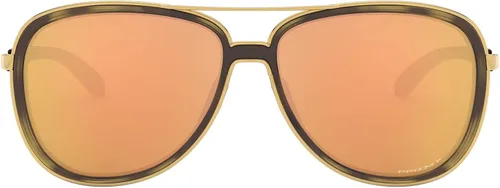Vista 6 de Oakley OO4129 - Gafas de sol de tiempo dividido + paquete de accesorios Vision Group