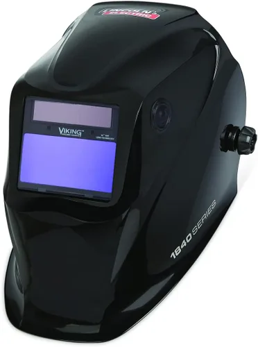Vista 8 de Casco de soldadura Viking serie 1840