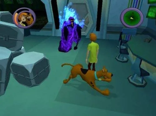 Vista 7 de Scooby-Doo Mystery Mayhem (Renewed)