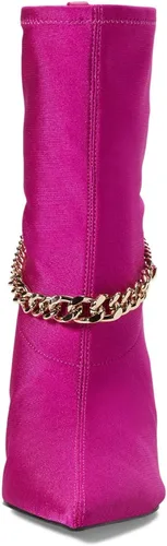 Vista 2 de GUESS Botines Forsta para mujer