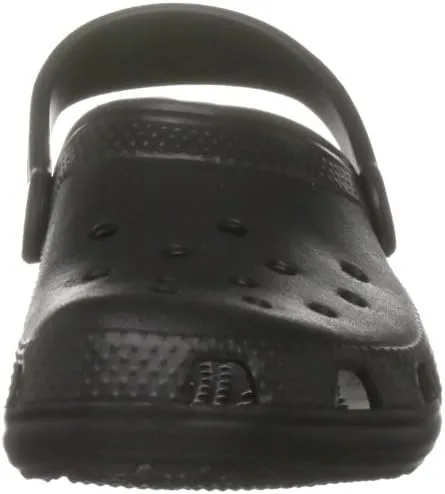 Vista 2 de Crocs Classic - Zuecos clásicos para niños, unisex (bebéniñojoven)