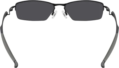 Vista 6 de BLAZERBUCK Reemplazo de los calcetines del oído para Oakley Glass OX3024 OX3085 OX3144 OX5055 OX5113 OX5120 OX3133 - Gris