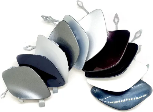 Vista 5 de Cubierta de remolque delantera para Mercedes-Benz Clase E W238 Convertible A238 Coupé C238 Fit E200 E220 E300 E350 E400 E450 2017 2018 2019 2020