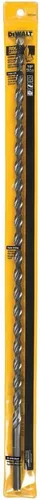 Vista 2 de DEWALT DW5238 Broca de 1/2 pulgada por 24 pulgadas Percusión Premium