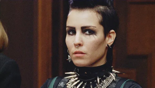 Vista 2 de The Girl Who Kicked the Hornet's Nest Blu-ray