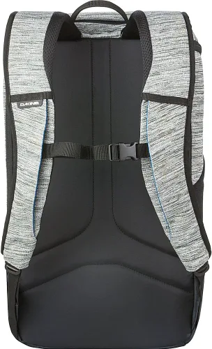 Vista 3 de Dakine Concourse 25L Mochila - Talla única - Azul