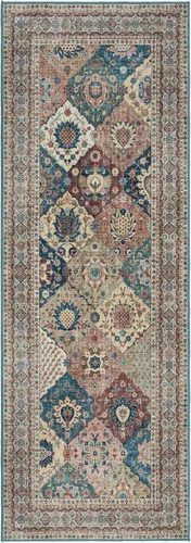 Vista 54 de Gertmenian Alfombra de Área Interior Boho Decoración del Hogar para Entrada, Dormitorio, Sala de Estar, Oficina, Cocina Alfombras de Acento