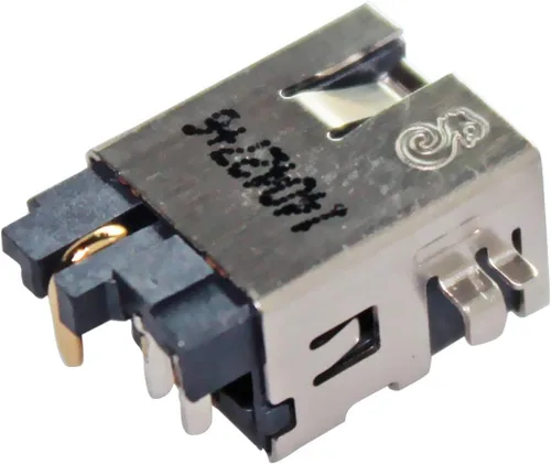 Vista 4 de Zahara Puerto de carga DC Power Jack para MSI GF75 Thin 9SC-27 MS-17F2 9SD MS-17F3/GF65 16W1 MS16W11/WF65 MS16R3 MS16R4 8RC 8RD 9SC 9SD 9RCX0
