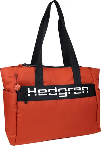 Vista 2 de Hedgren Sydney - Bolso hecho de forma sostenible