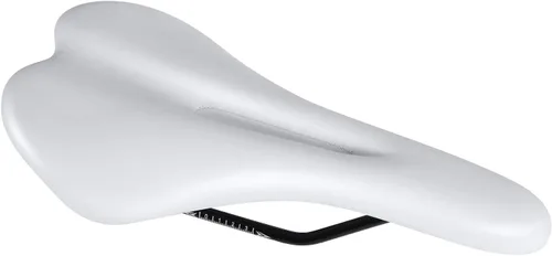 Vista 9 de Bike Saddle Seat Pad Breathable Hollow Thicks Comfortable Bicycle Fit for MTB Road Bike Fixed Gear Bike