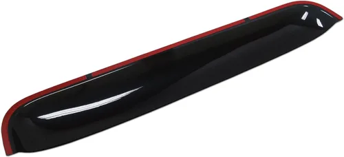 Vista 8 de Cubierta para techo corredizo para techo corredizo de automóvil, compatible con Saturn Relay 1 a Relé 3 2005-2007 Deflectores de ventana
