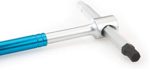 Vista 2 de Park Tool THH-2 LLAVE HEXAGONAL 2MM herramientas manuales para bicicleta