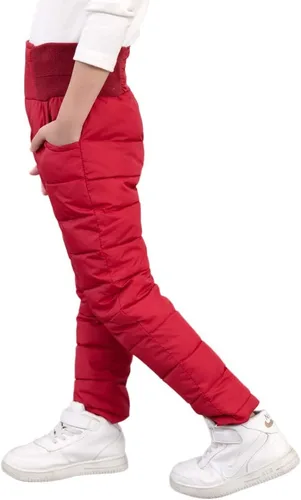 Vista 8 de Pantalones de nieve para niñas (2-9 años)