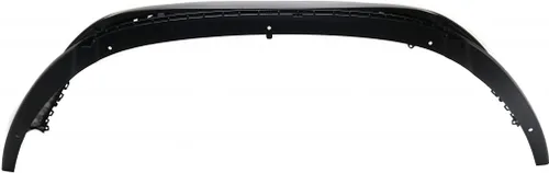 Vista 4 de Cubierta de parachoques delantero para Kia Optima 2016 2017 2018 imprimado Tipo estándar CAPA Reemplazo para KI1000182 86511D5000