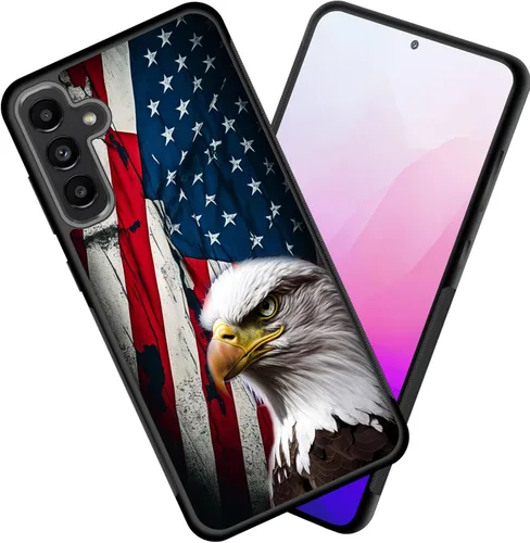 Vista 67 de Funda para Galaxy A14 5G, delgada, antiarañazos, bordes antideslizantes, a prueba de golpes, funda protectora trasera de TPU para Samsung Galaxy A14