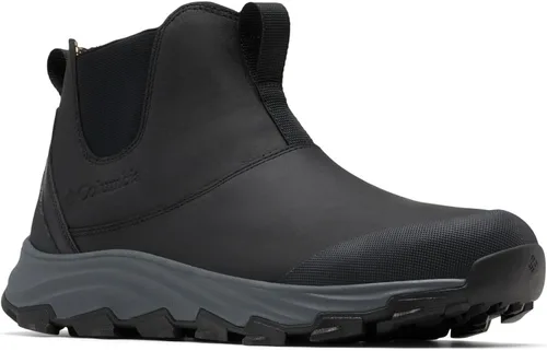 Vista 2 de Columbia Botas de nieve expeditionist Chelsea para hombre