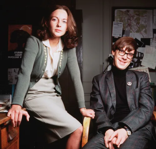Vista 4 de Hawking DVD