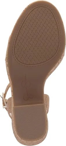 Vista 4 de Jessica Simpson Sandalias de plataforma Charae para mujer