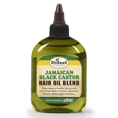 Vista 22 de Difeel Aceite de coco para el cabello con acondicionamiento profundo premium, 2.5 onzas