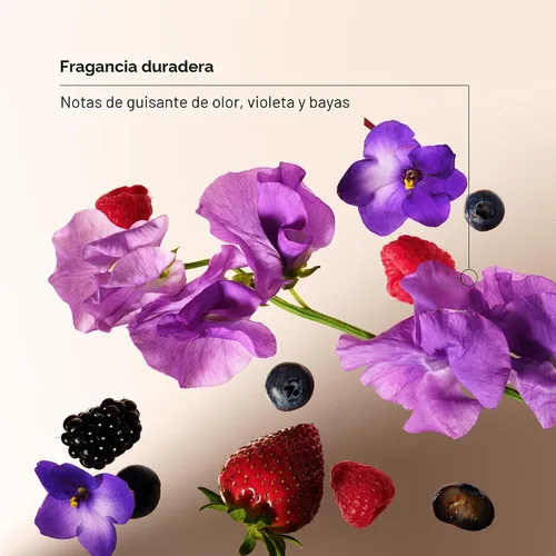 Vista 7 de Suave Desodorante antitranspirante para mujeres, invisible, desodorante para las axilas, protección contra el olor y la humedad de 48 horas