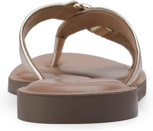 Vista 3 de Aerosoles Sandalias Gaia Slide para mujer
