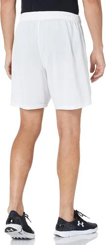 Vista 2 de Under Armour Pantalones cortos Match 2.0 para hombre