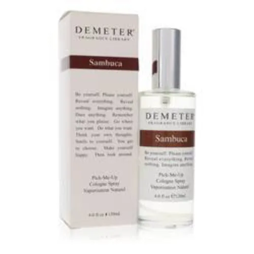 Vista 17 de Demeter Spray de colonia de aloe vera 4 oz para mujer