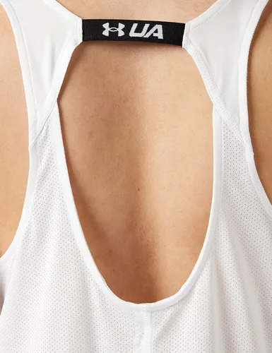 Vista 5 de Under Armour Fly by Tank para mujer