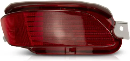 Vista 4 de Para Lexus RX350 Conjunto de luz de marcador de señal trasera 2007-2009 lado del conductor para LX2860102 81920-0E010