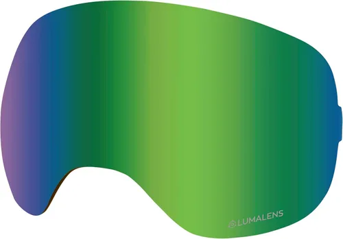 Vista 7 de Dragon X2 - Lentes de repuesto para gafas de nieve unisex