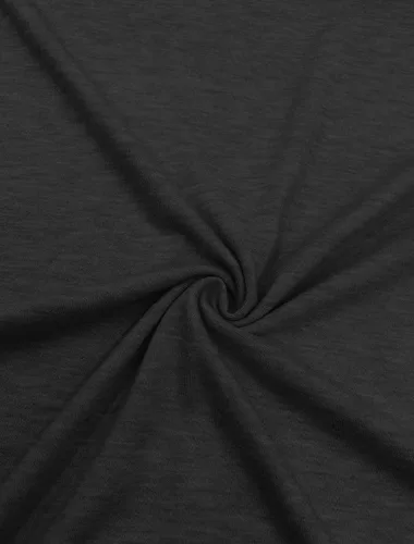 Vista 6 de Uincloset - Camiseta básica sin mangas, con cuello en V, de verano y holgada para mujer
