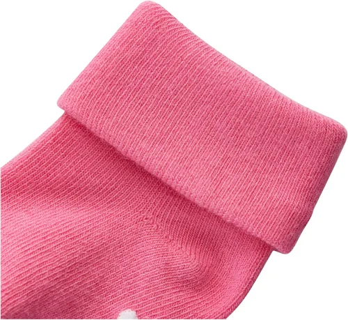 Vista 3 de Jefferies Socks Paquete de 6 pares de calcetines antideslizantes para bebés