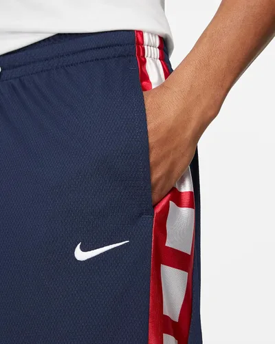 Vista 3 de Nike M NK DF Acdpr Shorts K Shorts Sport Hombre