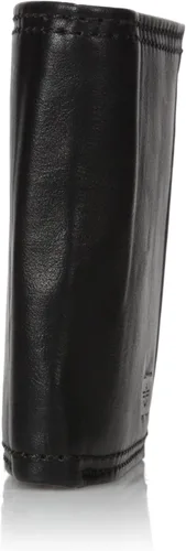 Vista 3 de Dockers Cartera delgada triple para hombre
