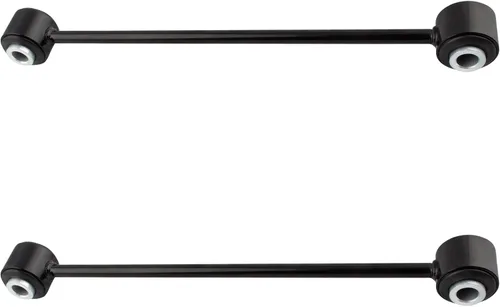 Vista 2 de BOXI 2 eslabones de extremo de barra estabilizadora trasera para Chrysler 300 2005-2019/Pacifica 2004-2008 / para Dodge Challenger 2008-2019/Charger