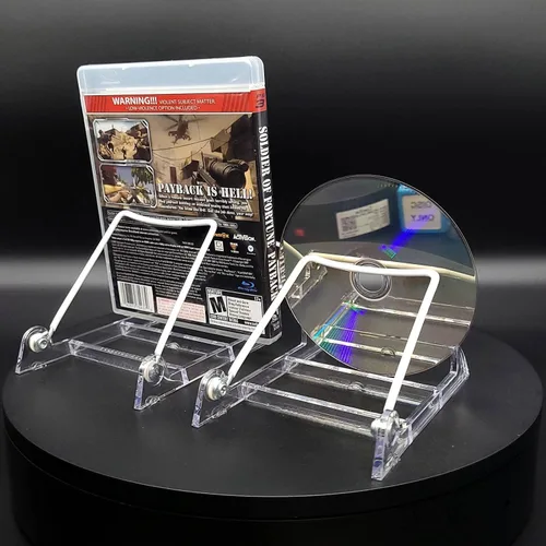 Vista 5 de Soldier Of Fortune Payback - Playstation 3