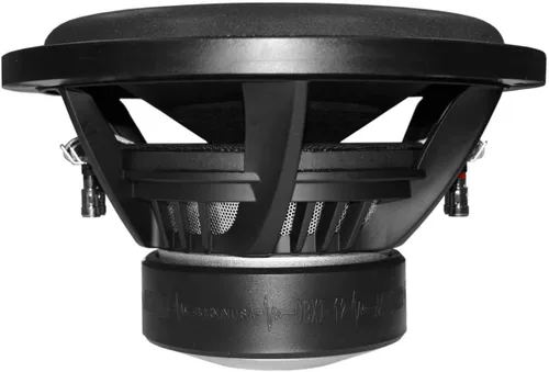 Vista 2 de Earthquake Sound DBXi-12D Subwoofer de 12 pulgadas con doble bobina de voz de 4 ohmios, 1500 vatios
