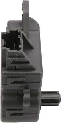 Vista 6 de Actuador de puerta de mezcla de temperatura 604-252 para Ford 2009-2014 F150, 2009-2017 Expedition, 2009-2017 Navigator, 2011-14 Lobo, unidad