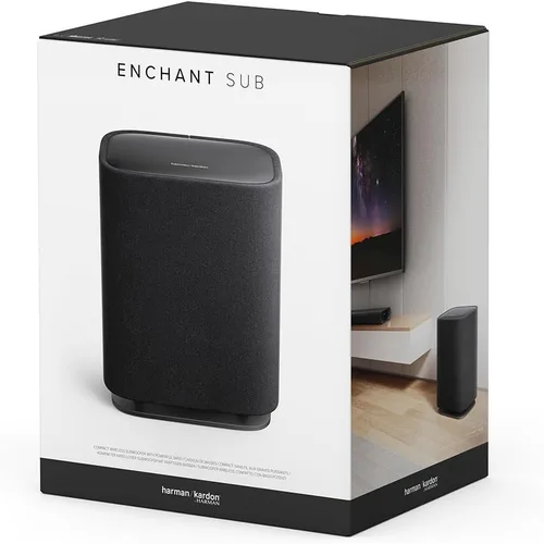 Vista 9 de Harman-Kardon Enchant-900 Barra de sonido con un subwoofer Enchant (2025)