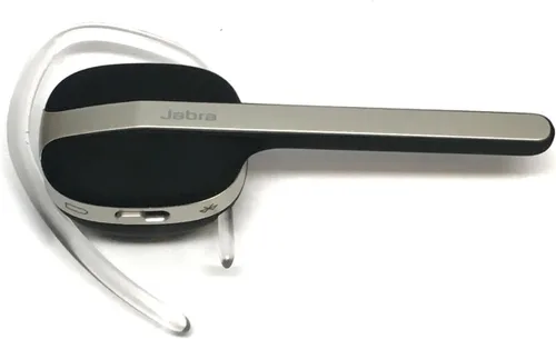 Vista 3 de Audífonos estilo Jabra inalámbricos Bluetooth (Versión EE. UU.), Versión estadounidense, Negro