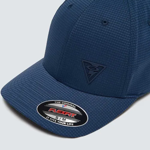 Vista 3 de Oakley Gorra Si Tech