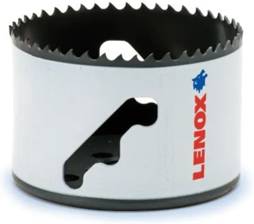Vista 31 de Lenox Sierra perforadora - 16 L 1 pulg. (25 mm)