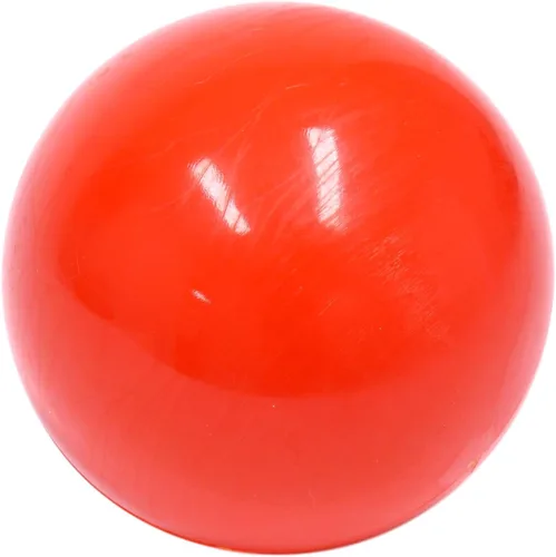 Vista 10 de Replacement Croquet Balls, Hard Polymer Plastic (Black)