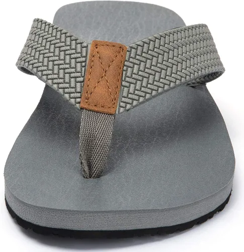 Vista 3 de Chanclas para hombre de MAIITRIP (tallas 7-15)