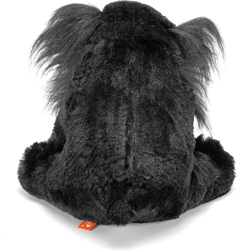 Vista 3 de Wild Republic Cuddlekins - Oso perezoso de peluche, 12 pulgadas
