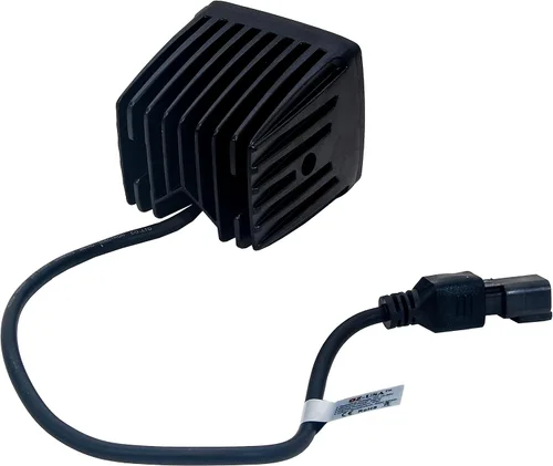 Vista 8 de Luces led tipo vaina 4D OZ-USA.