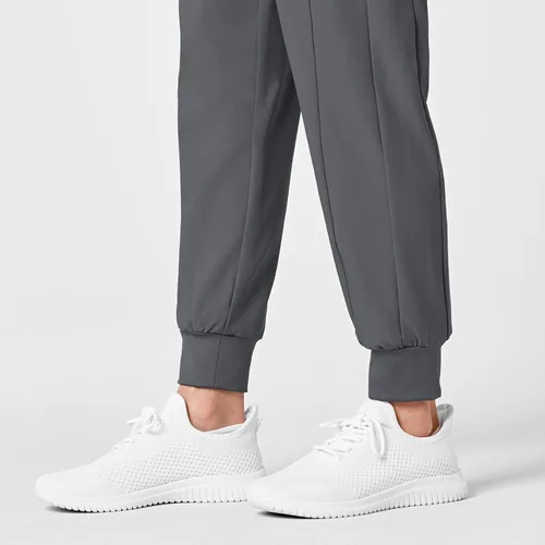 Vista 3 de WonderWink Pantalón de maternidad W123 para mujer