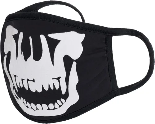 Vista 15 de Funny Máscara facial, accesorios de algodón