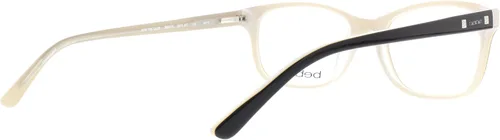 Vista 6 de BEBE Gafas graduadas BB5075 001 Jet 52MM